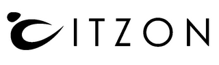 ITZON logo
