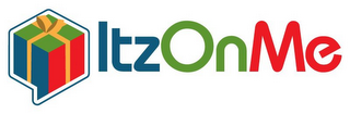 ITZONME logo