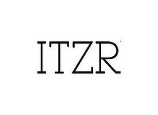 ITZR logo