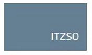 ITZSO logo