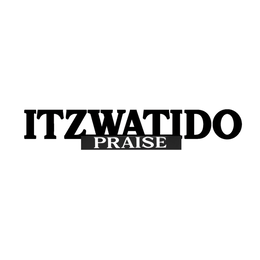 ITZWATIDO PRAISE logo