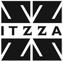 ITZZA logo