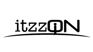 ITZZON logo