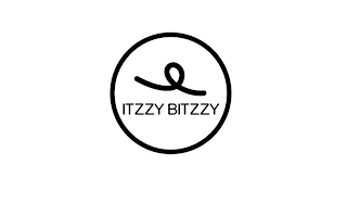 ITZZY BITZZY logo