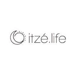 ITZÉ.LIFE logo
