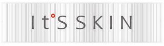 ITº S SKIN logo
