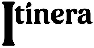 ITÍNERA logo