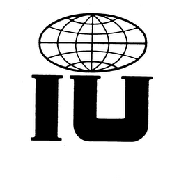 IU logo
