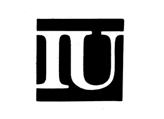 IU logo
