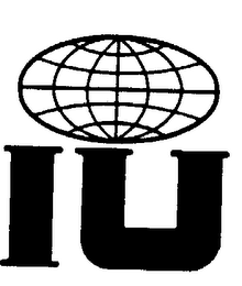 IU logo
