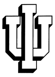IU logo