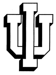IU logo