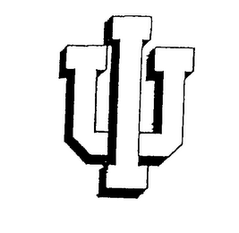 IU logo