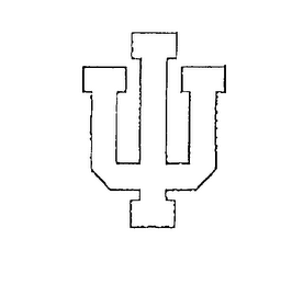 IU logo