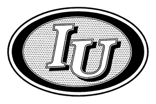 IU logo