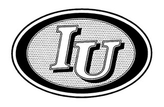 IU logo