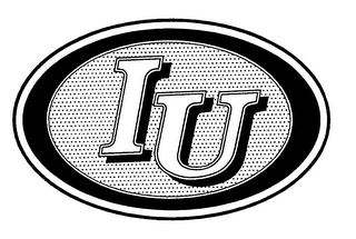 IU logo