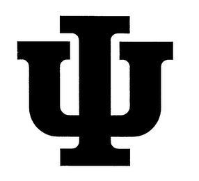 IU logo