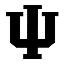 IU logo