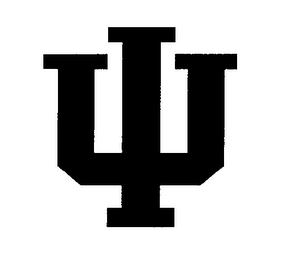 IU logo