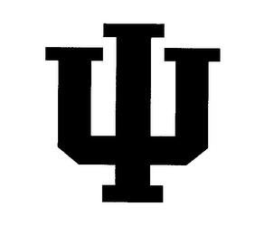 IU logo