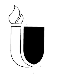 IU logo