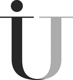 IU logo