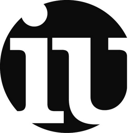 IU logo