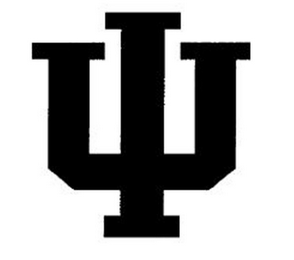 IU logo
