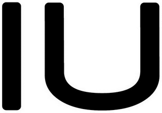 IU logo