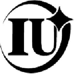 IU logo