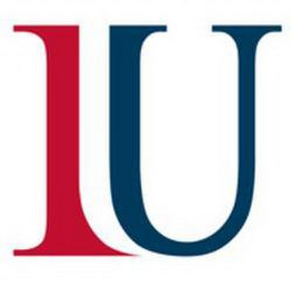 IU logo