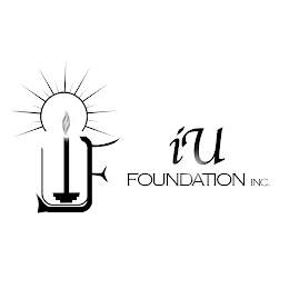 IU FOUNDATION INC. logo