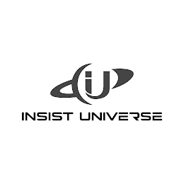 IU INSIST UNIVERSE logo