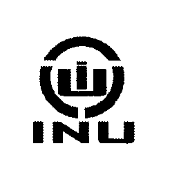 IU INU logo