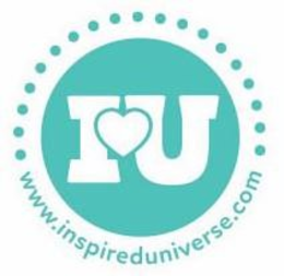 IU WWW.INSPIREDUNIVERSE.COM logo