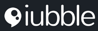 IUBBLE logo