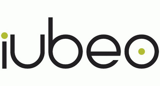 IUBEO logo