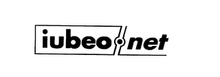 IUBEO.NET logo
