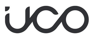 IUCO logo