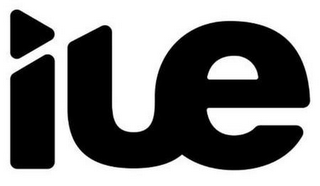 IUE logo