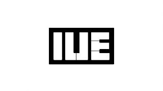 IUE logo