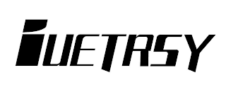 IUETRSY logo
