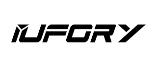 IUFORY logo