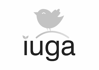 IUGA logo