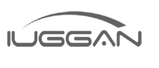 IUGGAN logo