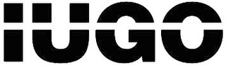 IUGO logo