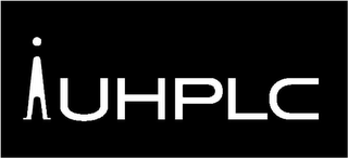 IUHPLC logo
