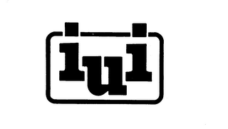 IUI logo