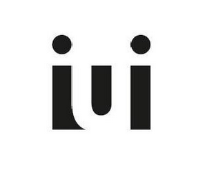 IUI logo